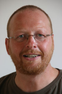 ich klein